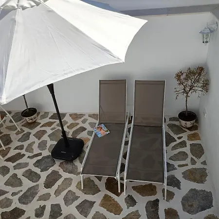 Holiday home El Patio De La Alcaidesa *